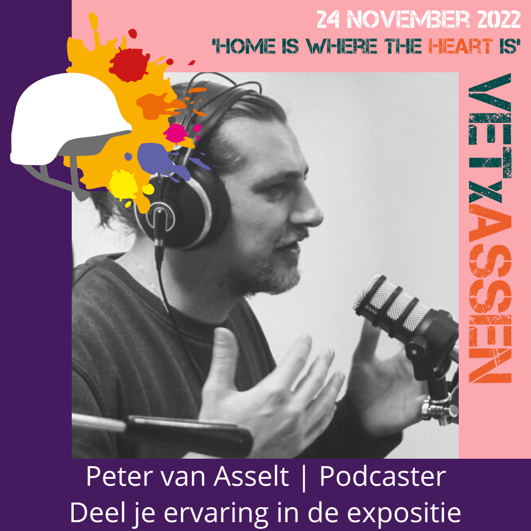 Peter van Asselt